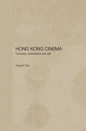 Hong Kong Cinema