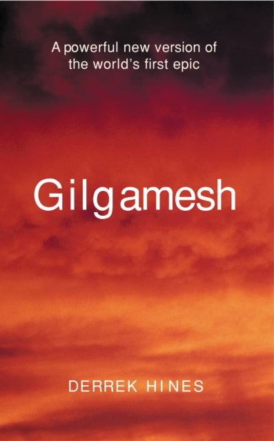 Book cover of: Gilgamesh