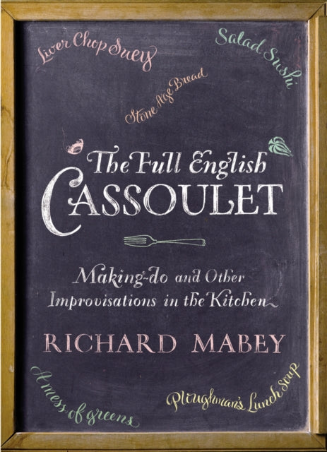Book cover of: Full English Cassoulet