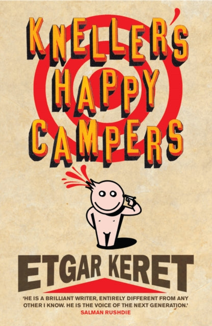 Book cover of: Kneller's Happy Campers