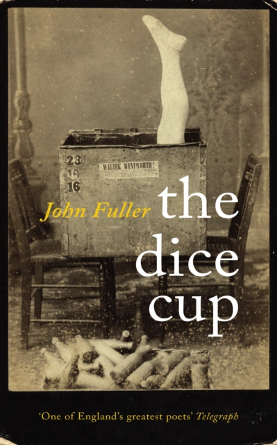 Book cover of: Dice Cup. By: Fuller, John