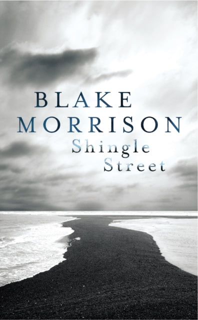 Book cover of: Shingle Street. By: Blake Morrison