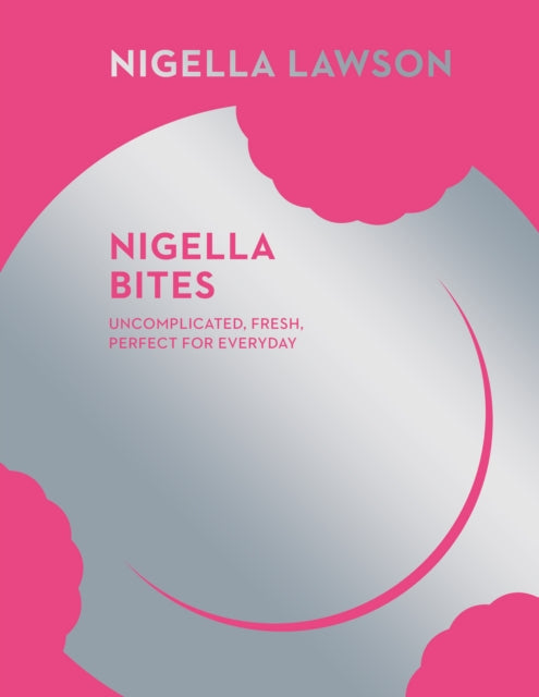 Book cover of: Nigella Bites (Nigella Collection). By: Howard Hughes