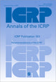 Book cover of: ICRP Publication 103