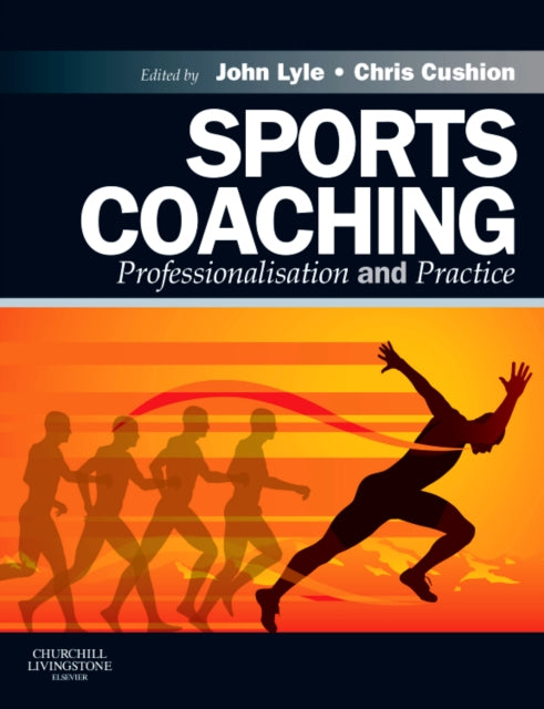 Book cover of: Sports Coaching
