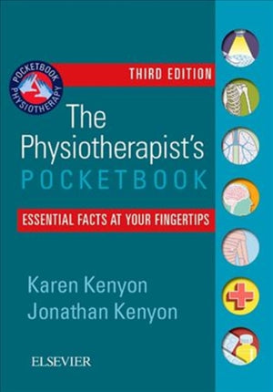 Physiotherapist's Pocketbook