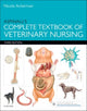 Aspinall's Complete Textbook of Veterinary Nursing 9780702066023 Nicola Ackerman