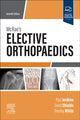 Book cover of: McRae's Elective Orthopaedics. By: Paul Jenkins MBChB MD FRCSEd(Tr & Orth) MFSTEd