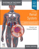 Book cover of: Renal System. By: Vincent Lee
