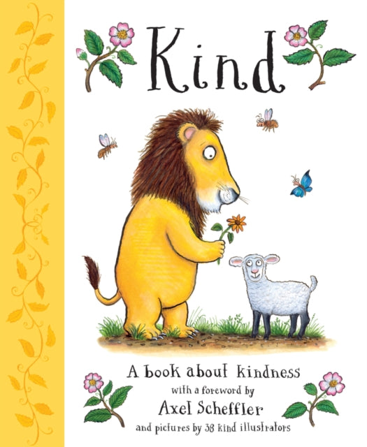 Kind 9780702301742 Alison Green