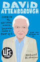 Sir David Attenborough 9780702302879 Lizzie Huxley-Jones