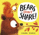 Bears Don't Share! 9780702303494 Lorna Scobie