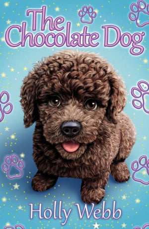Chocolate Dog NE