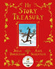 Book cover of: My Story Treasury
