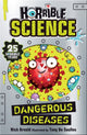 Dangerous Diseases 9780702306945 Nick Arnold