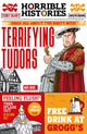 Terrifying Tudors 9780702307300 Terry Deary
