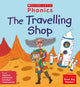 Book cover of: Travelling Shop (Set 7). By: Catherine Baker