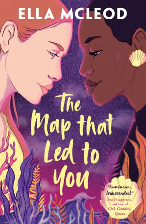 Map that Led to You