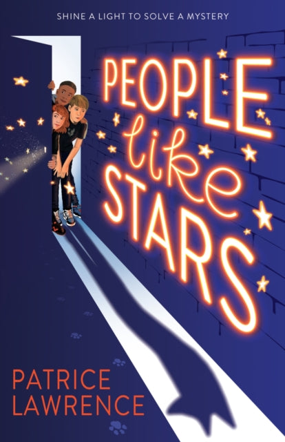 People Like Stars 9780702315640 Patrice Lawrence