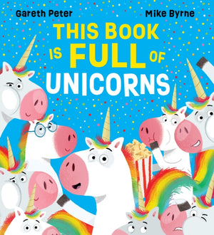 This Book is Full of Unicorns