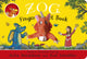 Zog Puppet Book 9780702319334 Julia Donaldson
