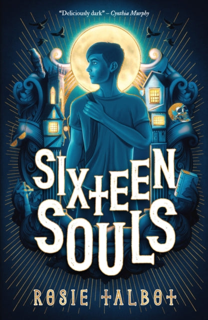 Sixteen Souls 9780702325328 Rosie Talbot