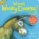 Book cover of: Where's Wonky Donkey? Felt Flaps. By: Craig Smith