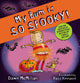 My Bum is So Spooky! (PB) 9780702325656 Dawn McMillan