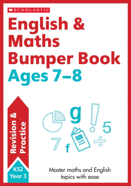 English & Maths Made Simple Ages 7-8 9780702326752 Lesley Fletcher