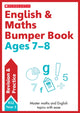 English & Maths Made Simple Ages 7-8 9780702326752 Lesley Fletcher