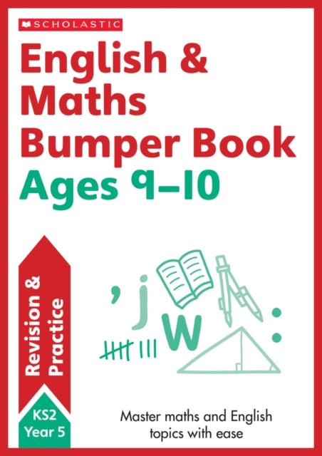 English & Maths Made Simple Ages 9-10 9780702326776 Lesley Fletcher