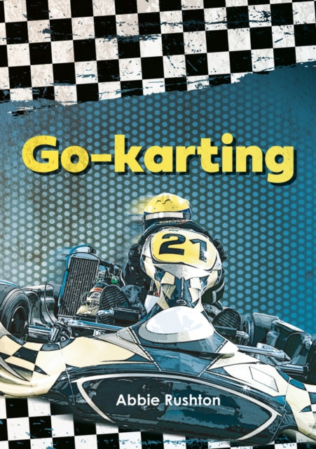 Book cover of: Go-karting (Set 06)