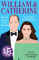 Book cover of: A Life Story: William and Catherine. By: Sally Morgan