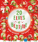 Book cover of: Twenty Elves at Bedtime (CBB). By: Tim Budgen