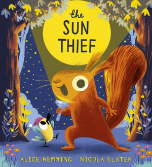 Sun Thief