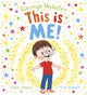 Book cover of: This is Me (CBB). By: George Webster