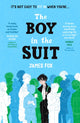 Boy in the Suit 9780702333101 James Fox