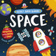 Space 9780702334221 Scholastic Staff