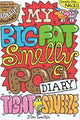 My Big Fat Smelly Poo Diary 2 9780702334481 Jim Smith