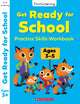 Get Ready for School 9780702336393 Scholastic
