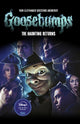 Goosebumps: Haunting Returns 9780702340116 Kate Howard