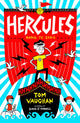 Book cover of: Hercules: Hero to Zero?