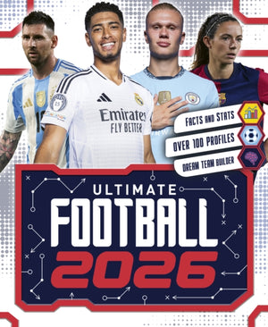Ultimate Football 2026