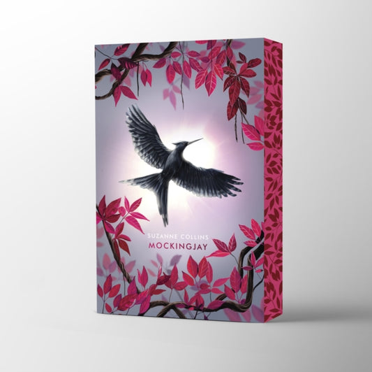 Mockingjay Deluxe (PB) 9780702342400 Suzanne Collins
