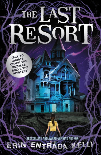 Book cover of: Last Resort
