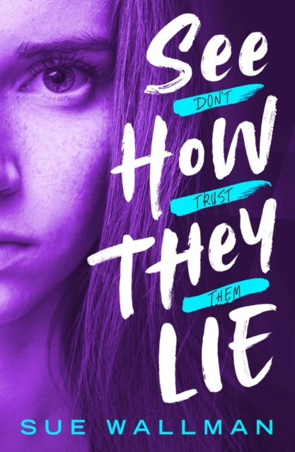 Book cover of: See How They Lie (New Edition)