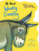 Book cover of: All About Wonky Donkey