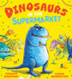Book cover of: Dinosaurs in the Supermarket NE (PB)