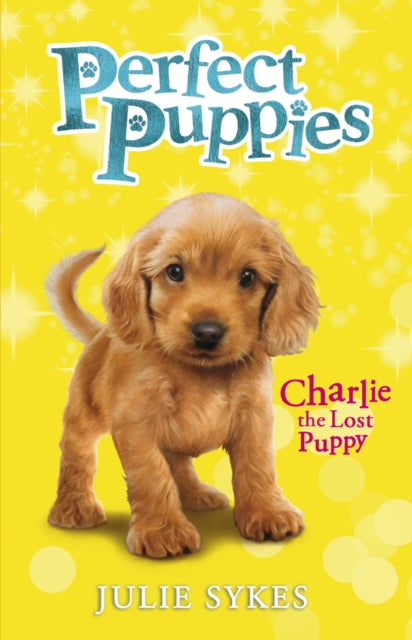 Book cover of: Perfect Puppies 3