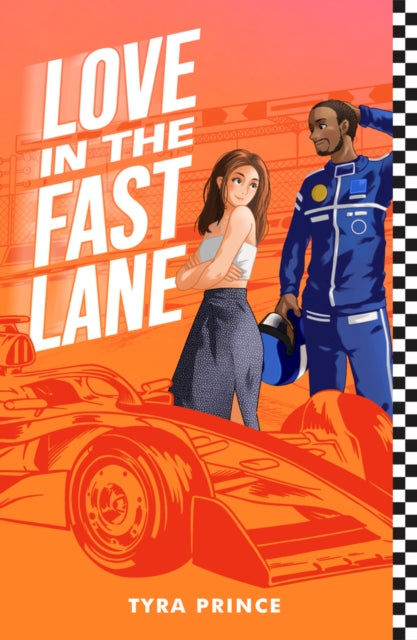 Love in the Fast Lane